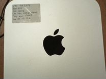 Apple mac Mini a1347