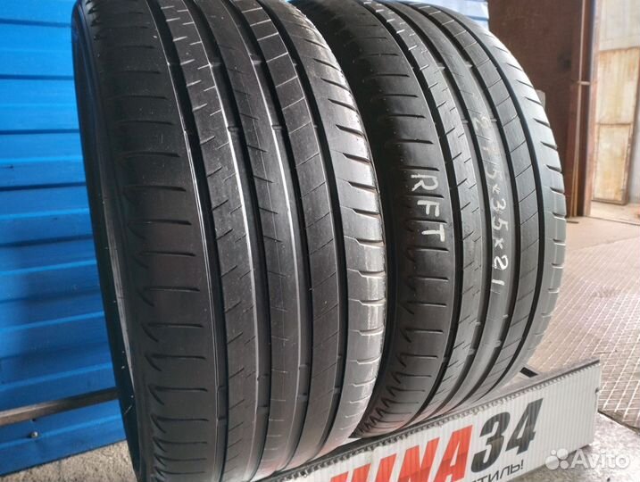 Bridgestone Alenza 001 275/35 R21 103Y