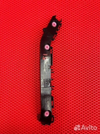 Крепление бампера заднее левое Toyota Roomy M900A