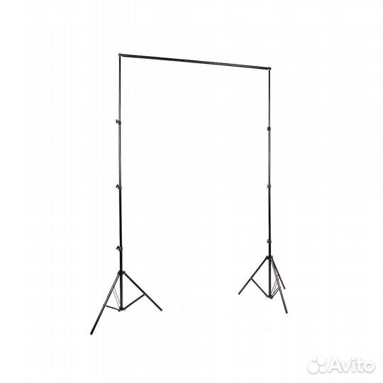 Система установки фона фототом 2430