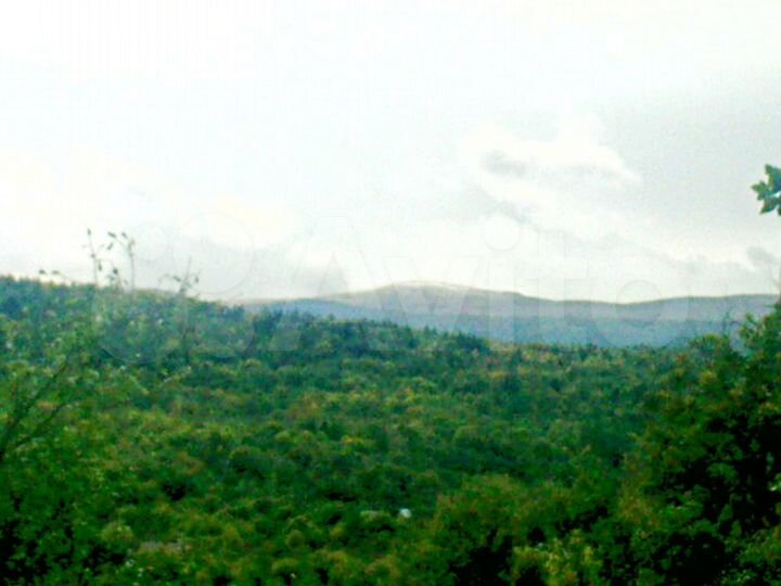 Участок 20 сот. (ИЖС)