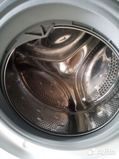 Стиральная машинка candy бу