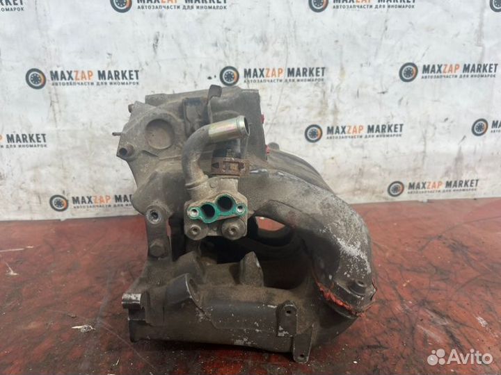 Коллектор впускной Great Wall Safe 2.2 491QE