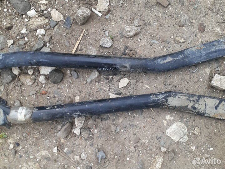 Тяга продольная Chevrolet Aveo T250