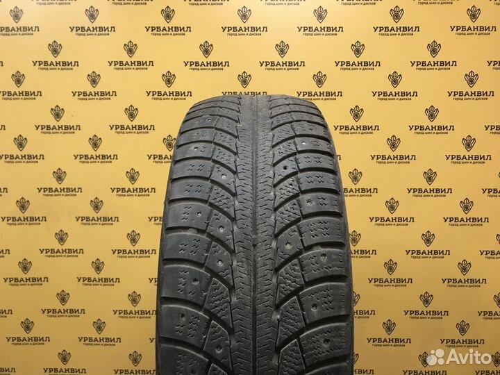 Gislaved Nord Frost 5 195/60 R15 91T