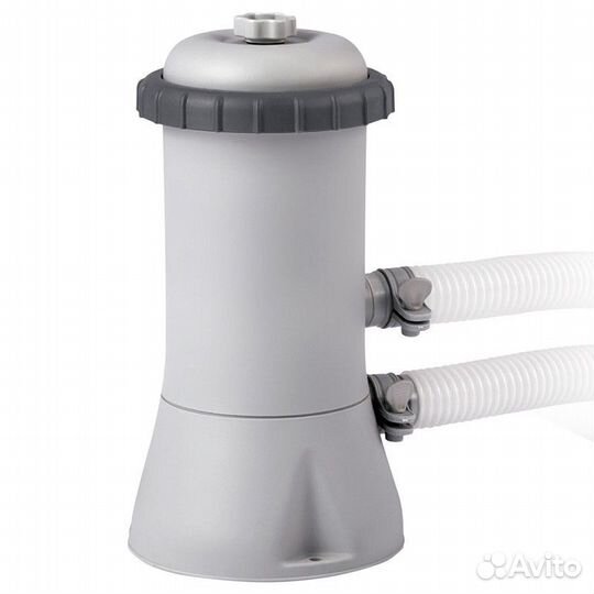 Каркасный бассейн Intex 26718 366x122 см