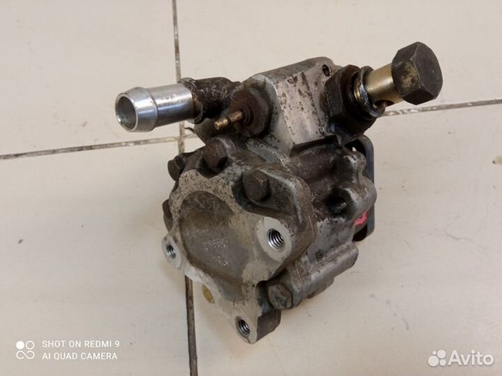 Насос гидроусилителя руля Chery bonus A13