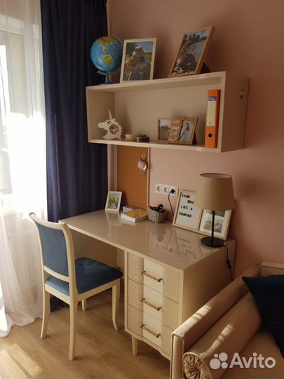 Гибкое стекло на стол