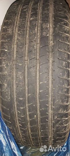 Bridgestone Ecopia EP300 215/55 R17