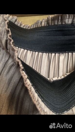 Пакет с женскими вещами 42-44