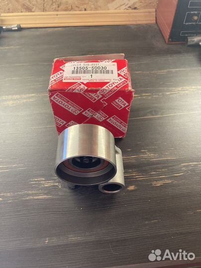 Ролик грм Toyota land cruiser