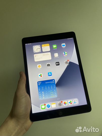 iPad 8 2020 wifi 32gb