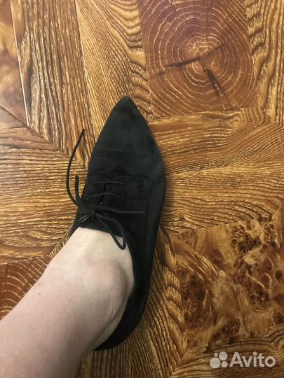 Ботильоны 35 размер