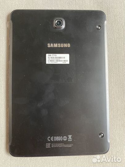 Планшет Samsung Galaxy Tab S2