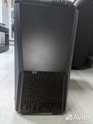 Корпус power case alisio micro x2b купить в Засечном | Электроника | Авито