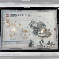 Lego mindstorms ev3