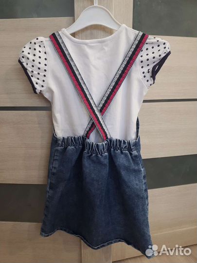 Сарафан р.122