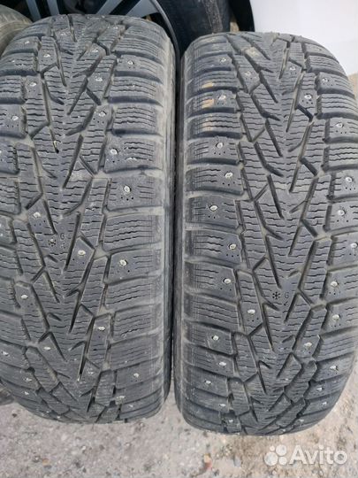 Nokian Tyres Nordman 7 185/60 R15