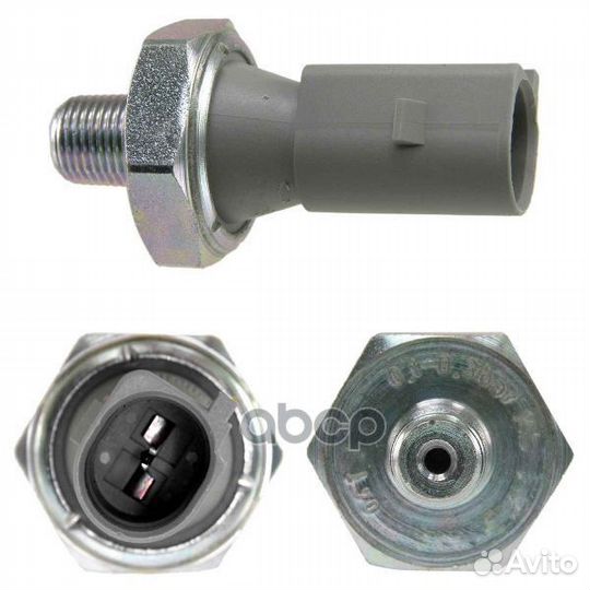 Датчик давления масла MN163743 mitsubishi