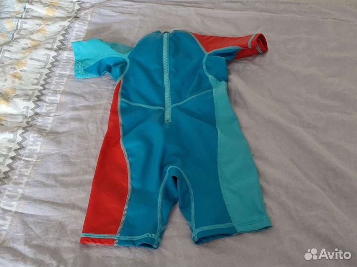 Гидрокостюм