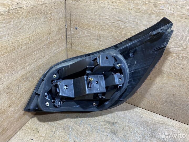 Фонарь задний левый BMW E60 дорест Арт. 111142