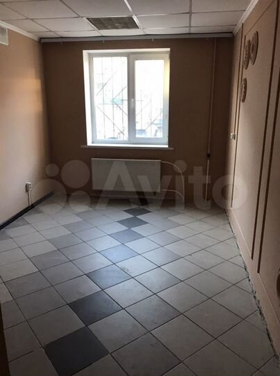 Торговое помещение, 60 м²