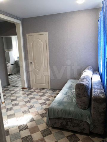 2-к. квартира, 34 м², 1/4 эт.