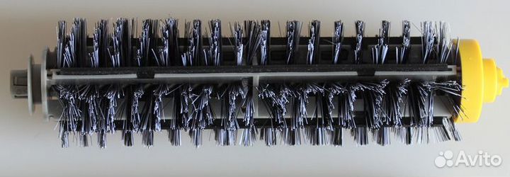 Щетка ворсяная для iRobot Roomba 600 700