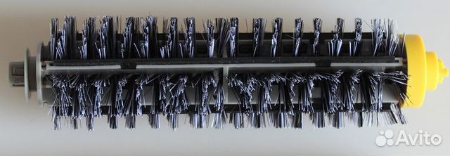 Щетка ворсяная для iRobot Roomba 600 700