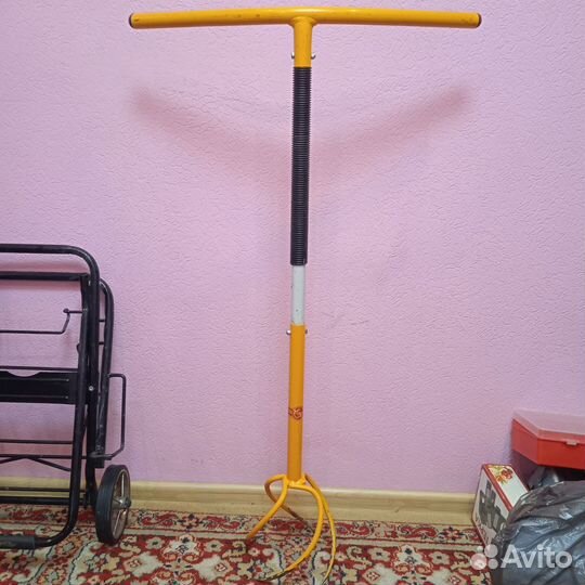 Культиватор