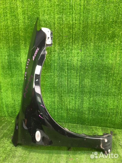 Крыло mazda atenza GG3S 2005 (102221) контрактная