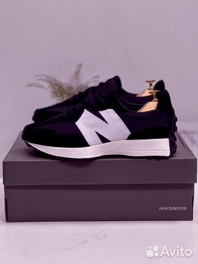 Кроссовки New Balance XC 72 универсальные