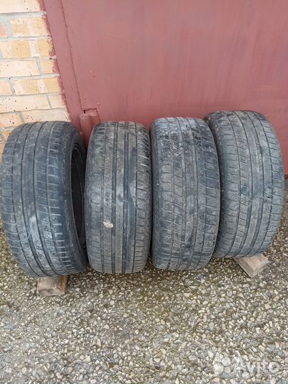 Диски на ford focus 3