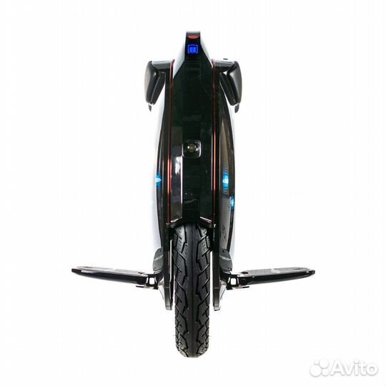 Моноколесо Inmotion V8F 580 wh