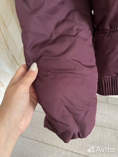 Куртка zara