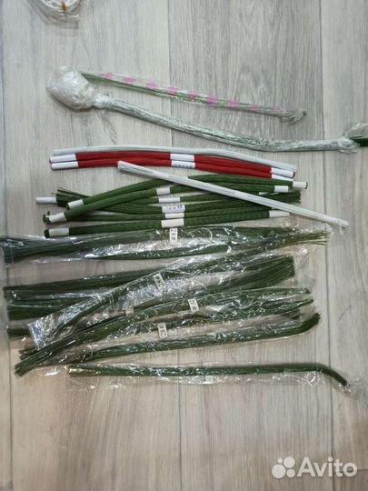 Товары для творчества