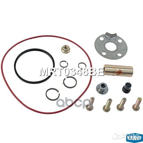 Ремкомплект турбокомпрессора GTD2056VZK / BMW