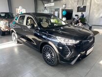 Новый Haval Jolion 1.5 AMT, 2023, цена от 1 874 250 руб.