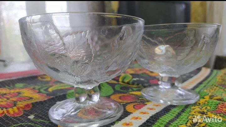 Посуда СССР