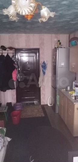 Комната 16,9 м² в 1-к., 2/4 эт.