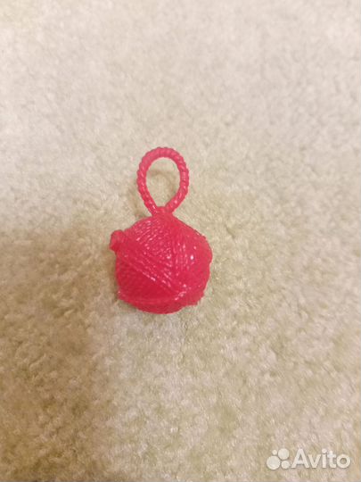 Сумка от Пурсифоны монстер хай