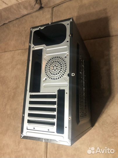 Корпус для пк