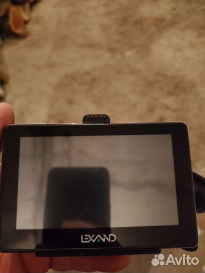 Навигатор lexand str-5300