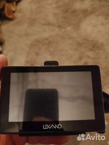 Навигатор lexand str-5300