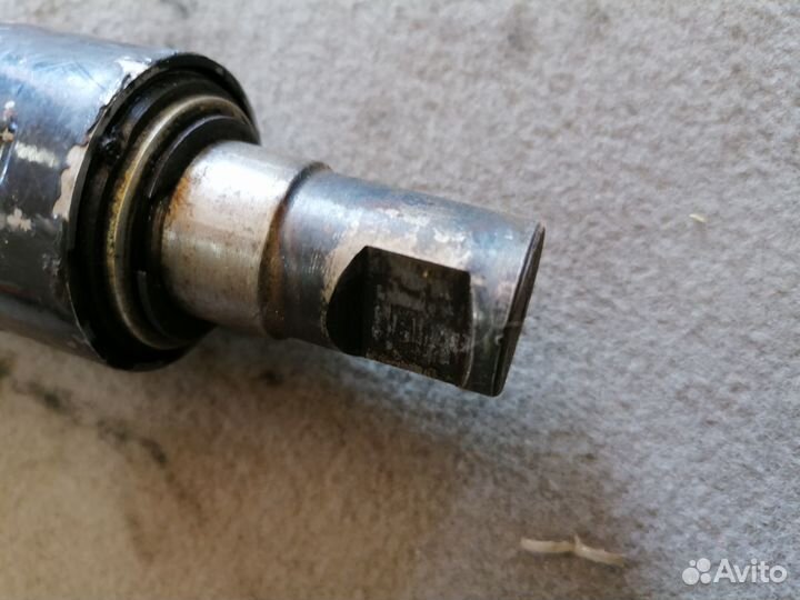 Рулевая колонка Газ Волга 31105 2003-2009