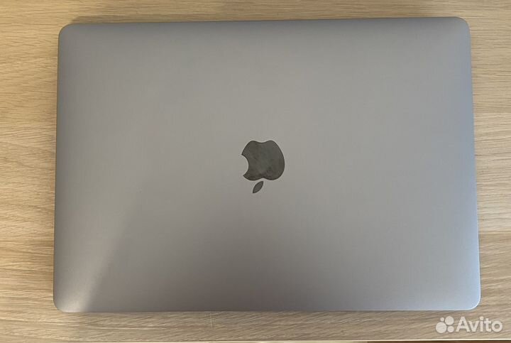 Macbook pro 13 m1 16gb 256gb ssd