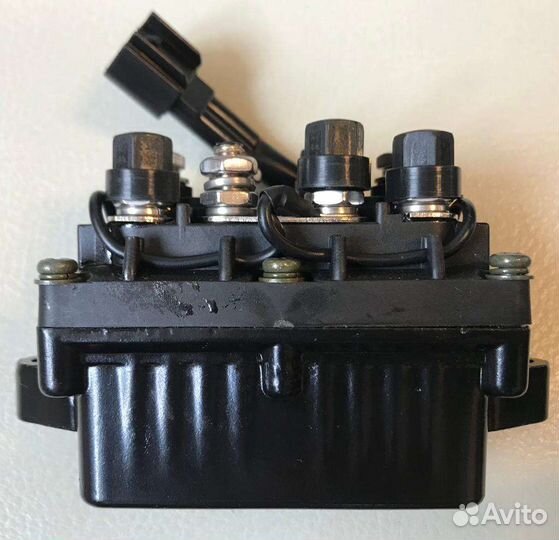 Реле гидроподъема Yamaha F20-F300