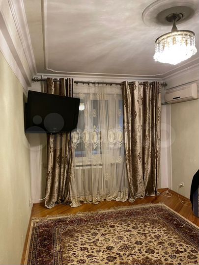 1-к. квартира, 40,1 м², 4/10 эт.