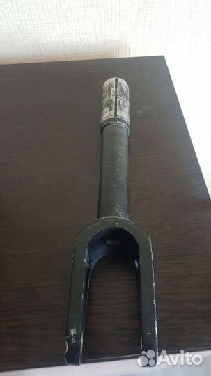 Вилка для трюкового самоката ihc