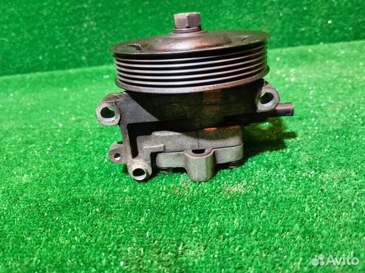 Насос гидроусилителя руля Mazda Mpv 2.3 2005